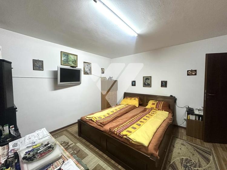 Casa individuala 5 camere si 470 mp teren in Selimbar Sibiu - 5