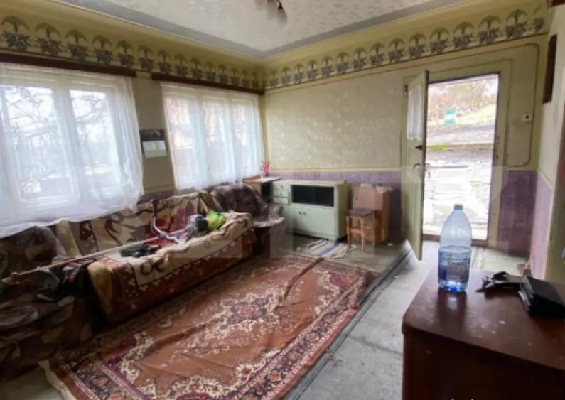 Casa de vanzare Budacu de Jos | 6 km de centrul Bistri - 3