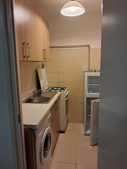 Apartament de inchiriat str Alverna, 2 camere - 4
