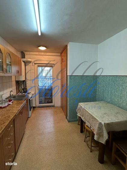 Apartament 3 camere 60 mp in Cluj zona Grigorescu - 3