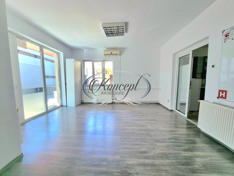 Spatiu de birouri, in cartier Intre Lacuri - 6