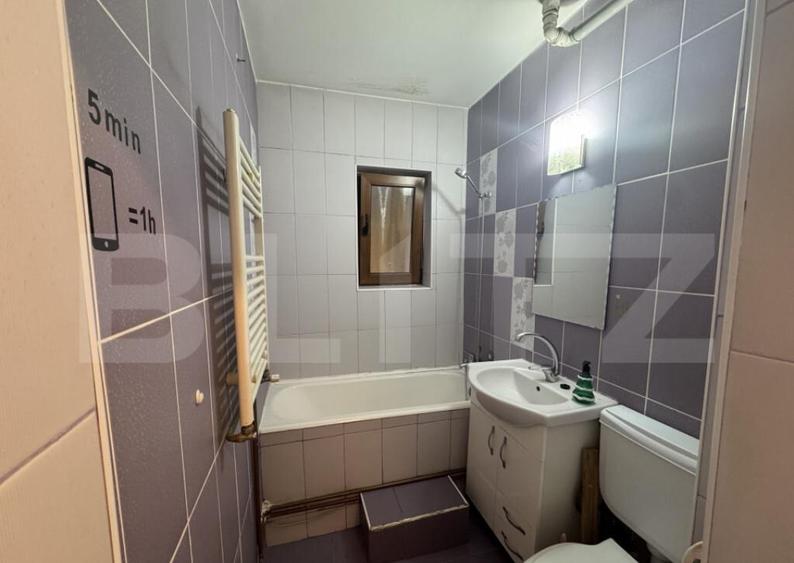 Apartament 2 camere decomandat, zona Hotel Anna - 1