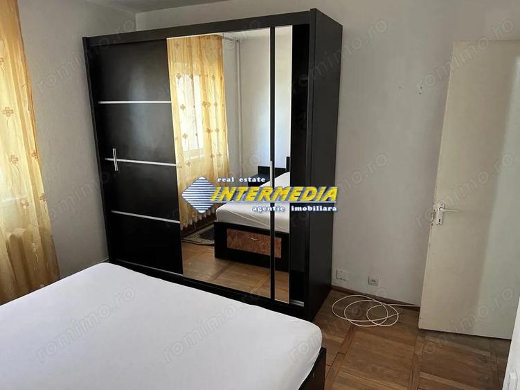 Apartament I 3 camere I etaj 1 I Cetate I 70 mp I Mobilat Complet - 17
