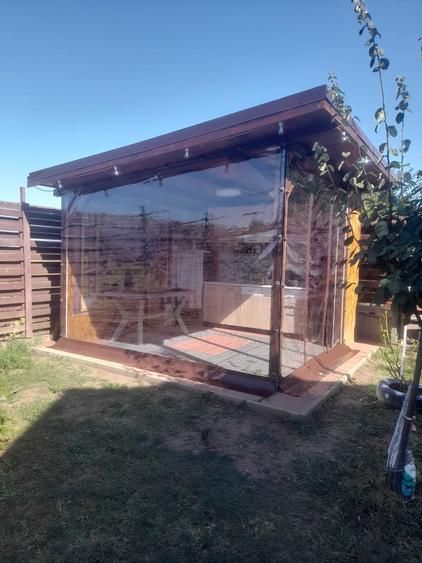 Particular vand casa in comuna Berceni - 8