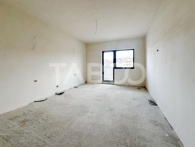 De vanzare casa cu 4 camere in Floresti zona Sub Cetate - 5