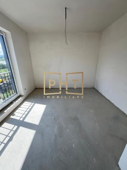 EXCLUSIVITATE! Casa individuala, 120 mp, Gilau - 12