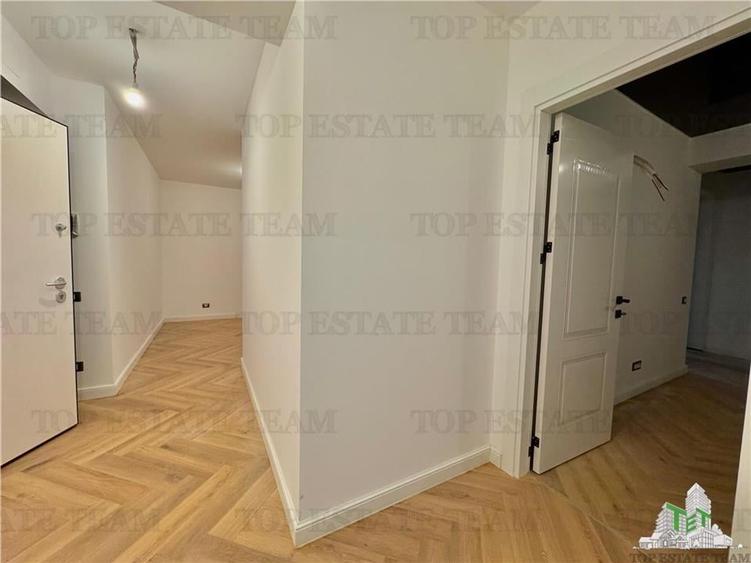 Oferta in Nord/ Apartament cu 2 camere de vanzare in zona Pipera Plaza - 12