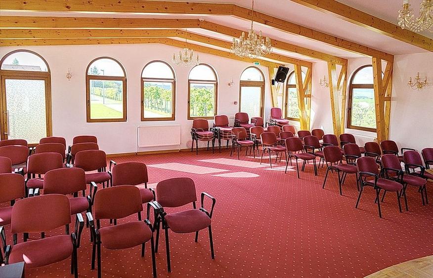 Complex de Vile cu Destinatii Multiple - 35