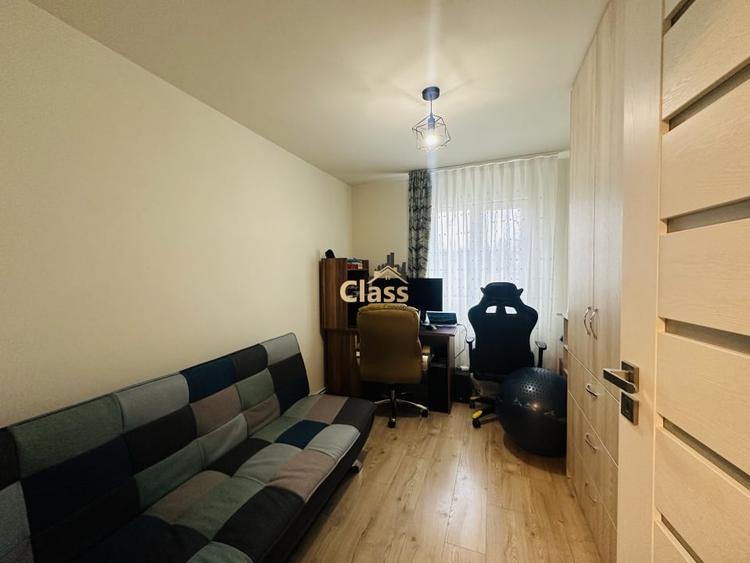 Apartament 4 camere | Renovat | 77 mpu |zona Gr. ALexandrescu Manastur - 5