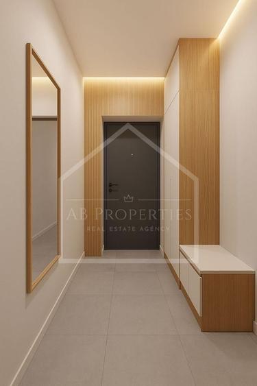 Apartament 2 camere | Metrou 1 Mai | RENOVAT INTEGRAL - 17