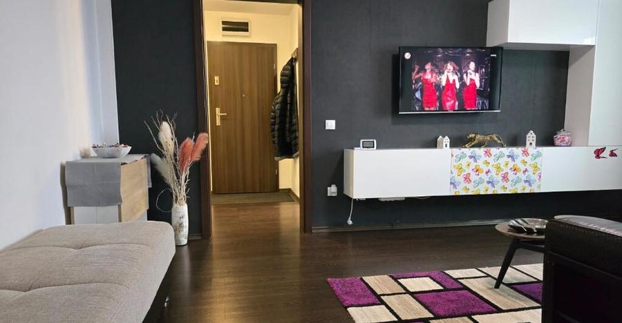 Apartament 2 camere in Deva, zona ultracentrala - 1