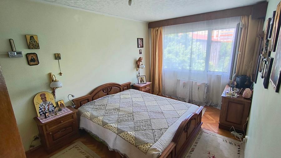 Proprietar, vand Apartament 3 camere Timisoara, Circumvalatiunii - 7