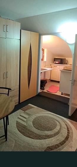 Garsoniera la casa- Schei- langa Piata Unirii - 2