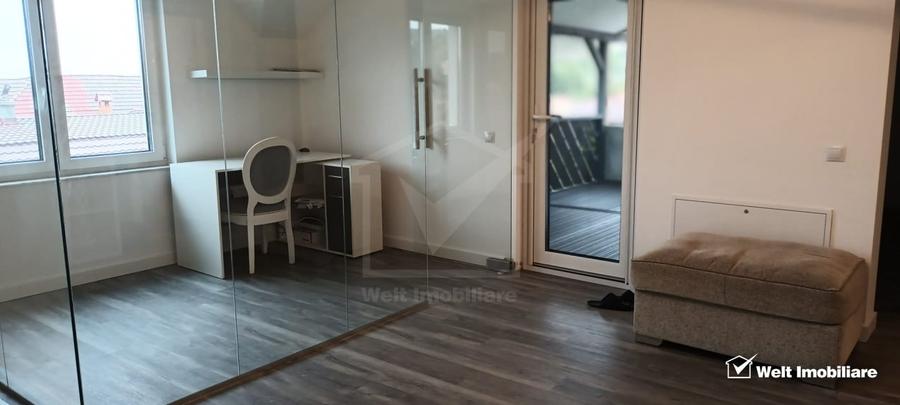 Vanzare casa cu 5 dormitoare 3 bai 2 terase Dambul Rotund - 10