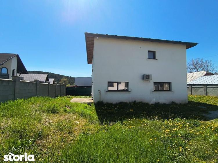Vila P+E+Pod | 200 MP Utili | ?cheia | Drum Privat - 4