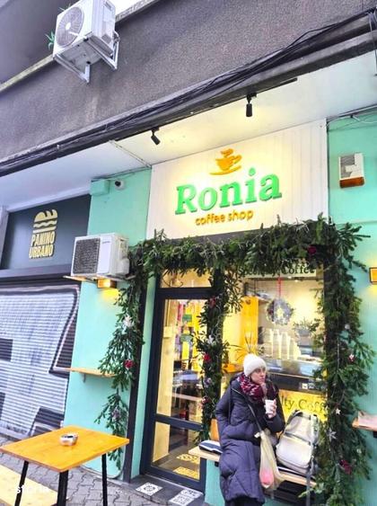 Spatiu Comercial De Inchiriat - Calea Plevnei | Parcul Izvor - 1