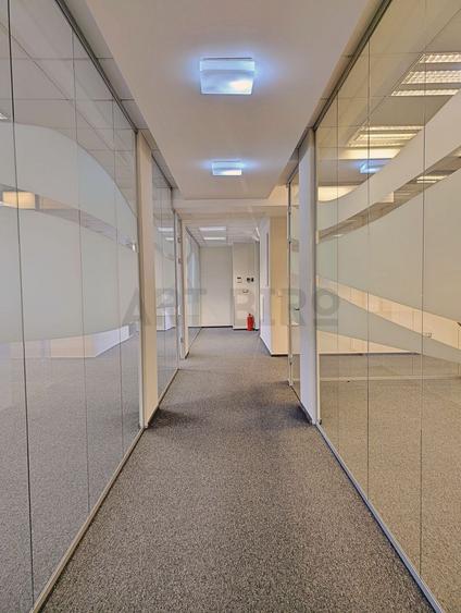 Zero comision, 145-439mp birou Grozavesti - Splai, 5 minute metrou - 4