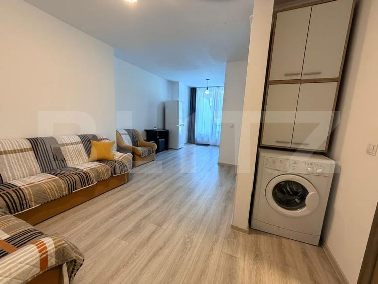 Apartament 2 camere, 37 mp + terasa 25 mp, finisat, Grigorescu–Taietura Turcului - 3
