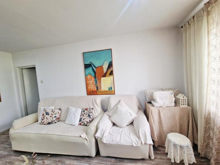 Casa cu suflet in centrul Medgidiei– gradina superba - 6