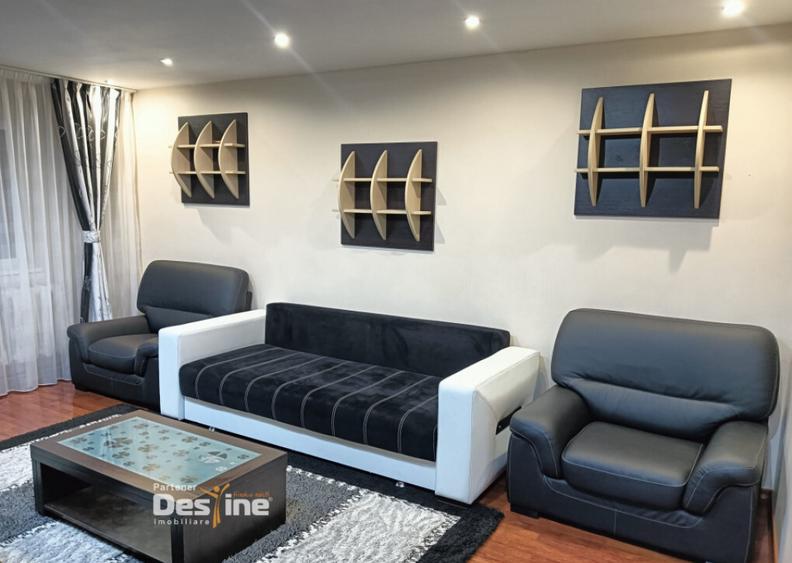 Cug - BRD - Chirie, Apartament 2 camere - 3