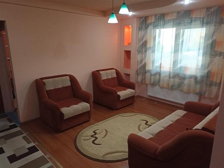 Apartament 2 camere, 50mp, mobilat/utilat, parter, Noua - 5