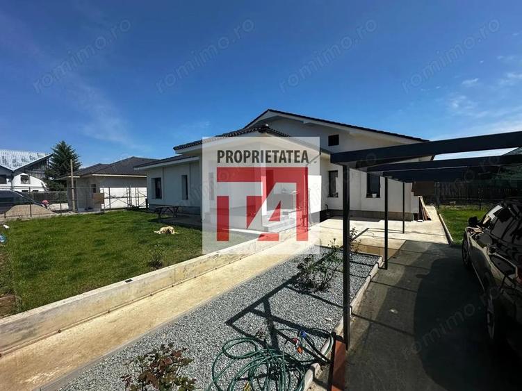 Casa deosebita in Satu Nou De Jos - 7