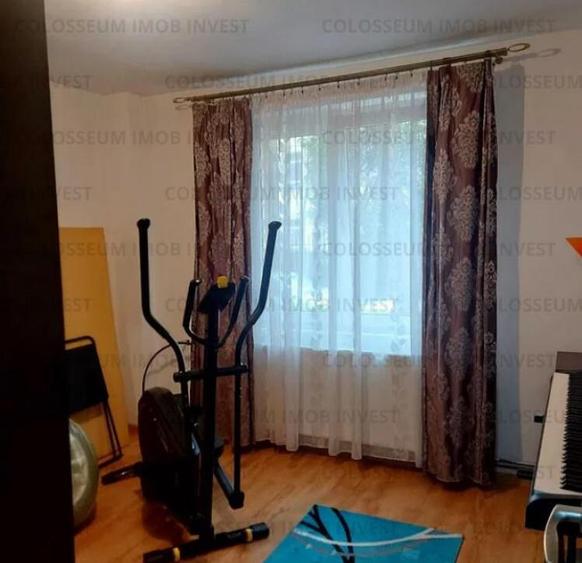 Apartament cu 2 camere, circular - zona Astra - 2