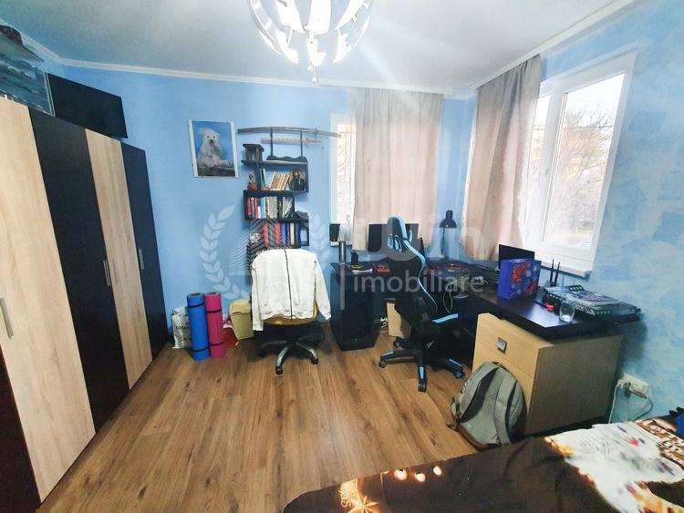 Casa cu spatiu comercial | 280 mp utili | 310 mp teren | Gheorgheni - 10