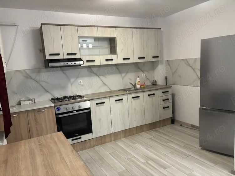 Ofer spre inchiriere apartament Floresti - 6
