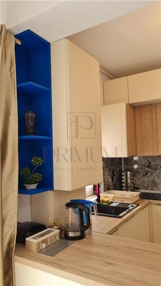 GIROC | 3 CAM | 2 NIVELE | 2 BAI | 2xPARCARE | INCALZIRE PARDOSEALA || - 13