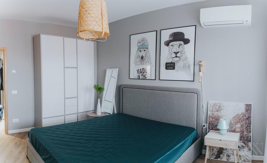 Apartament 2 camere de vanzare | Ansamblu Premium | Ultracentral, Oradea - 5