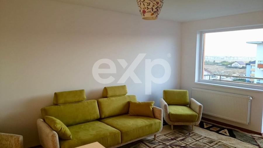 Apartament de vanzare – Tractorul, Brasov- 2 camere - 129000 Euro. - 9