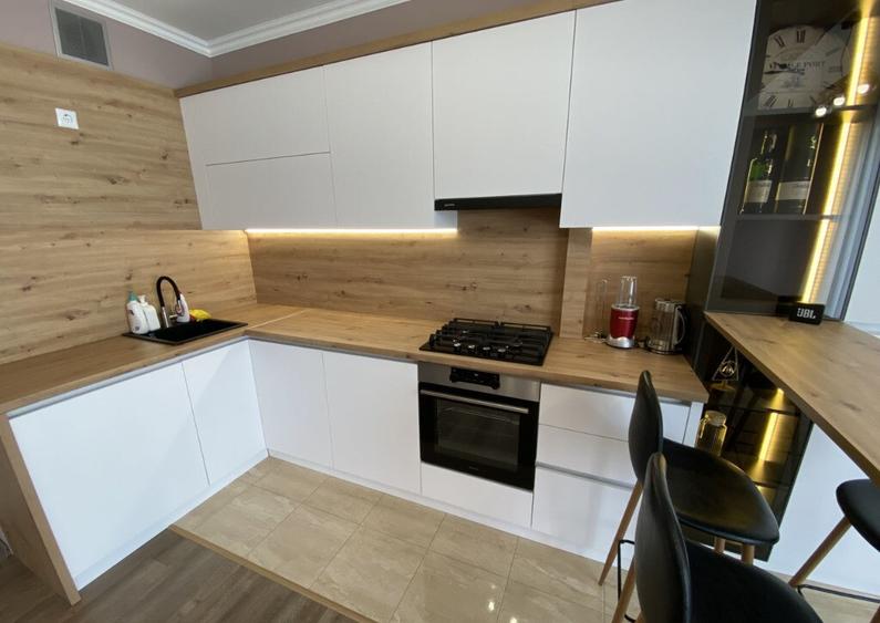 Se ofera spre inchiriere garsoniera situata pe Detunata - 2