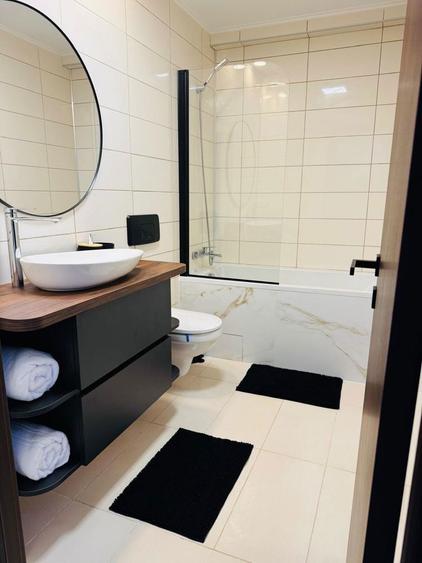 Apartament 3 camere, Cosmopolis. - 3