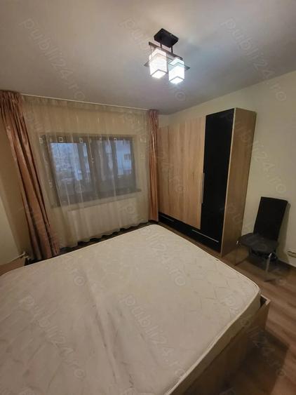 Persoana Fizica Inchiriez apartament cu 2 camere decomandat , Nicolina 2 - Iasi, ( aproape de LIDL). - 6