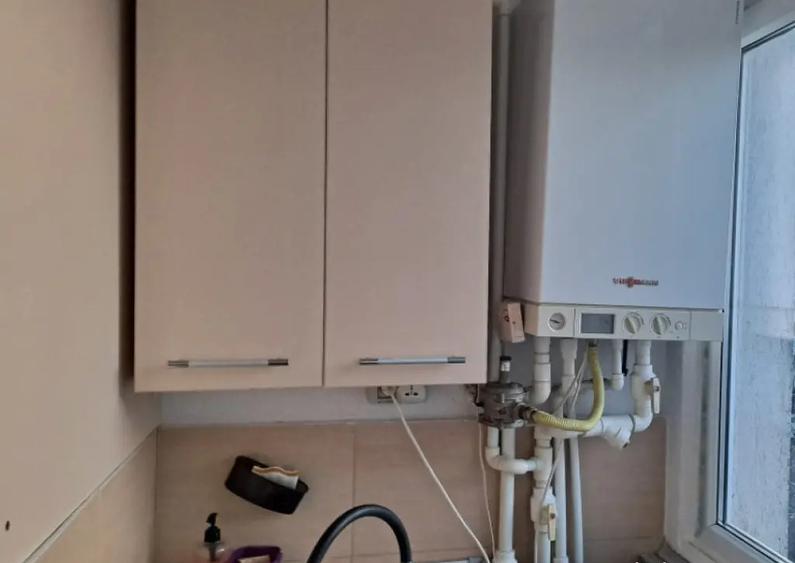 Apartament 2 camere situat in zona GARA - 5