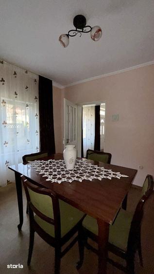 PROPRIETATE LA MUNTE | 2 CASE RENOVATE | MALAIA JUD. VALCEA - 18