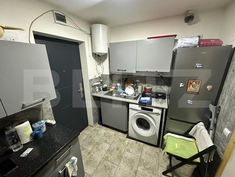 Camera de camin, 21 mp, cartier Valea Rosie - 4