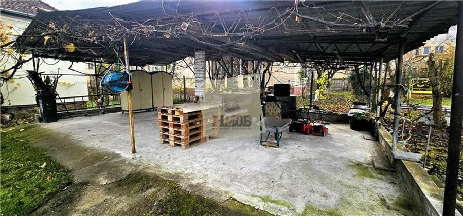 Casa individuala S+P 215mp cu pivnita teren 900mp Sub Arini - 8