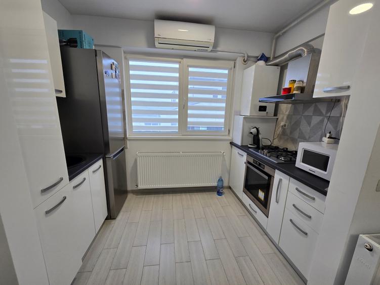 Inchiriere Apartament 2 Camere  Pollux Residence - 5