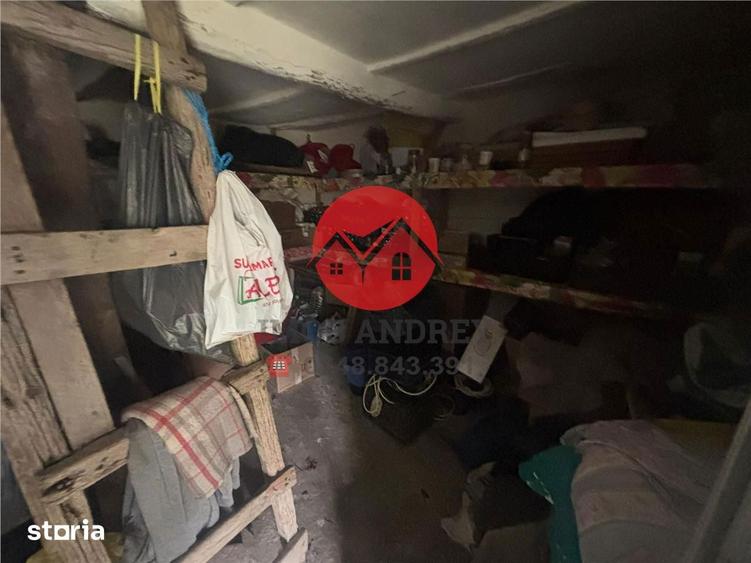 Casa de vanzare in Plopul, Tulcea aproape de Delta Dunarii - 1