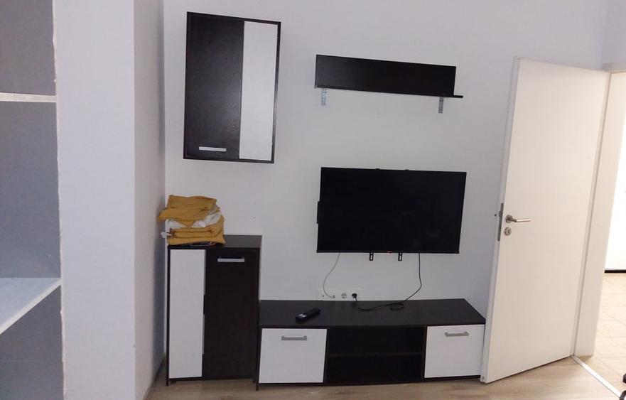 Garsoniera spatioasa 41 mp Avantgarden - 2