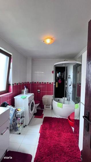 Casa de vanzare in Micesti pe 2 nivele si demisol cu garaj - 2