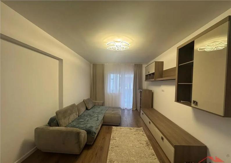 Ap 2 cam, parcare, prima , bloc nou, complex Express - 4