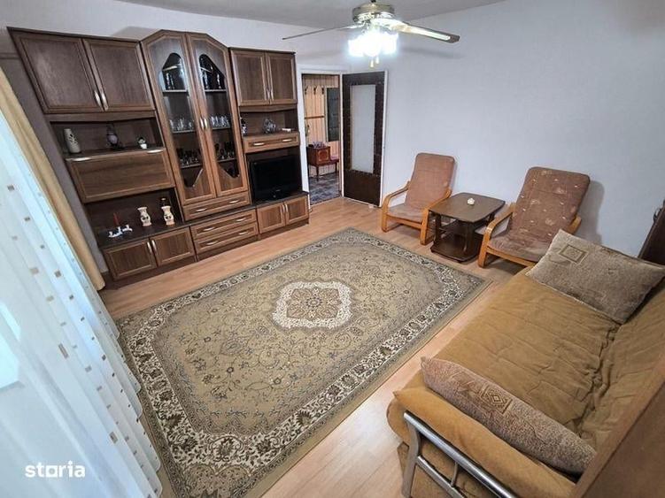 Decomandat la etajul 1 cu 2 băi și 2 balcoane - 5