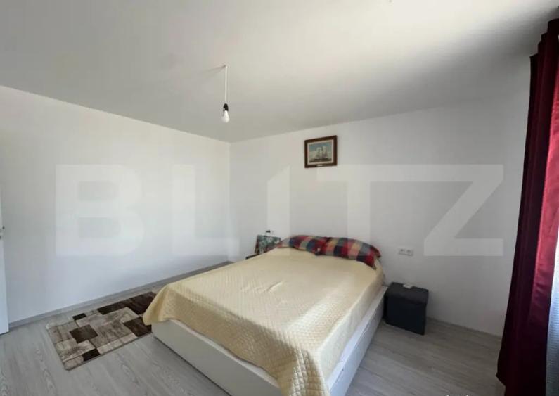 Casa cu 3 camere in Teliucu inferior - 5