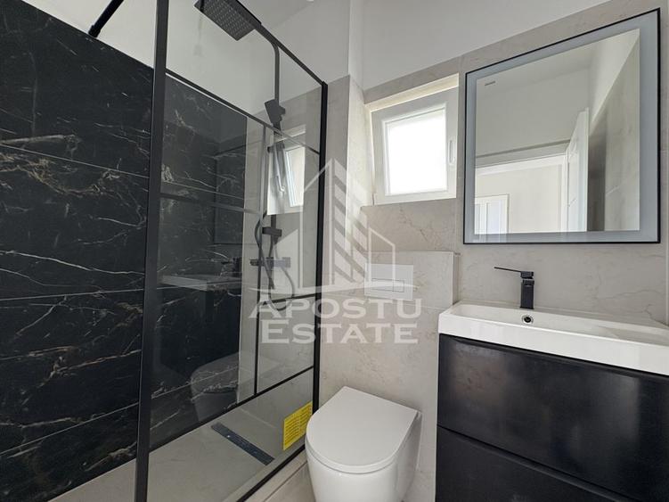 Casa individuala 4 camere de vanzare in Mosnita Noua | 600 mp teren - 4