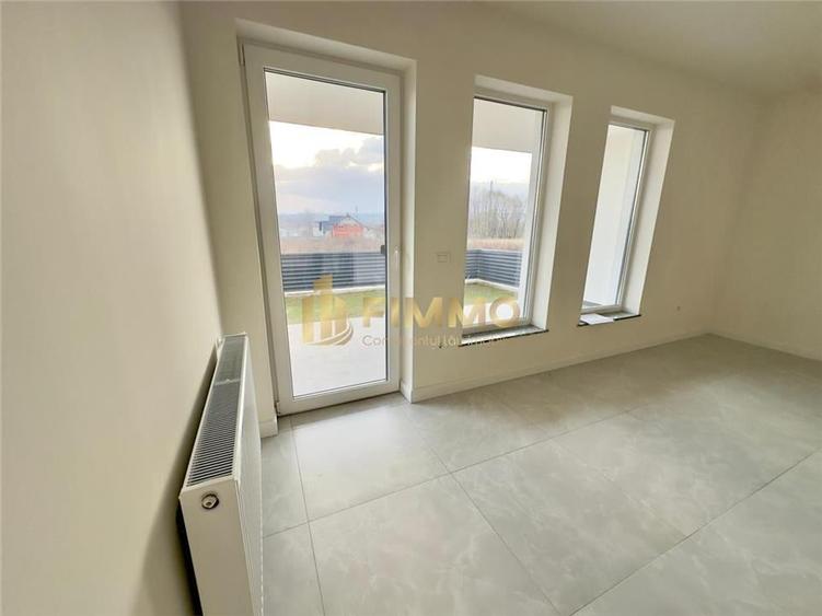 Casa Individuala | 110 mp | Finisaje Premium | ID : 1502 - 7