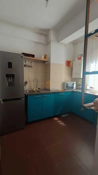 Garsoniera in Confort Urban Residence, gata de mutare, Salaj, Sector 5 - 3