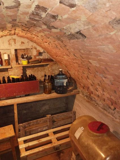 Vand casa cu gradina sau schimb - 3